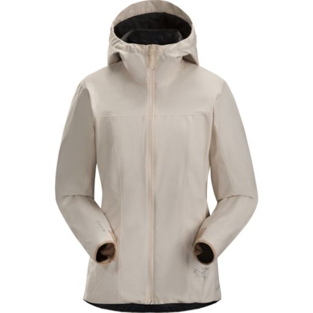 Arc'teryx Solano Hoody - like new!